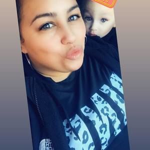 Meet your Posher, Mary ann